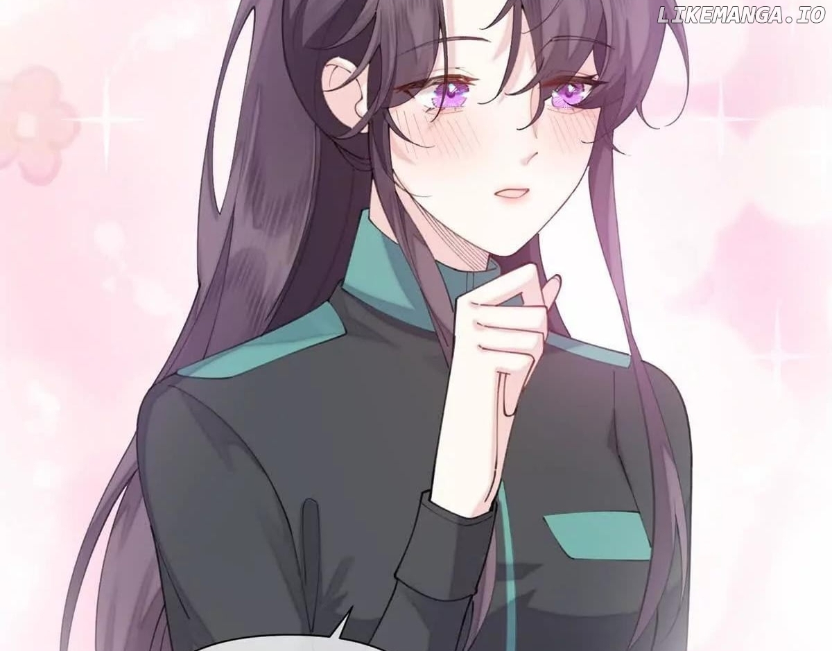 Her Marriage Was Called Off at Daytime, the Cutely Fierce Commander Asked Her For a Hug at Night Chapter 45 - page 38